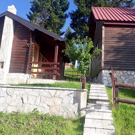 Cozy Cabin Žabljak Eksteriør bilde