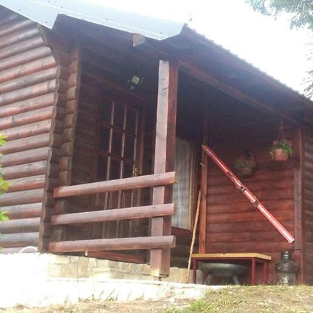Cozy Cabin Žabljak Eksteriør bilde