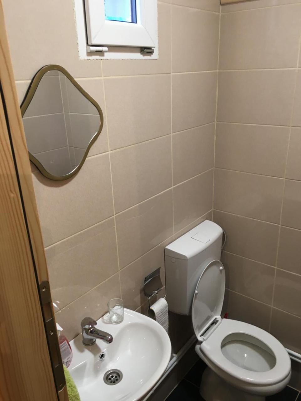 Cozy Cabin Žabljak Eksteriør bilde