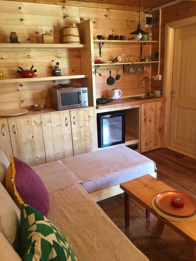 Cozy Cabin Žabljak Eksteriør bilde