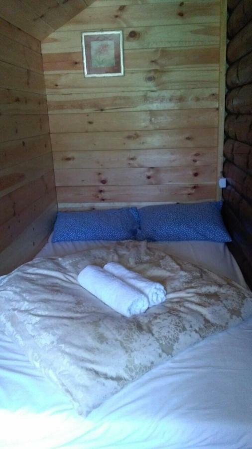 Cozy Cabin Žabljak Eksteriør bilde