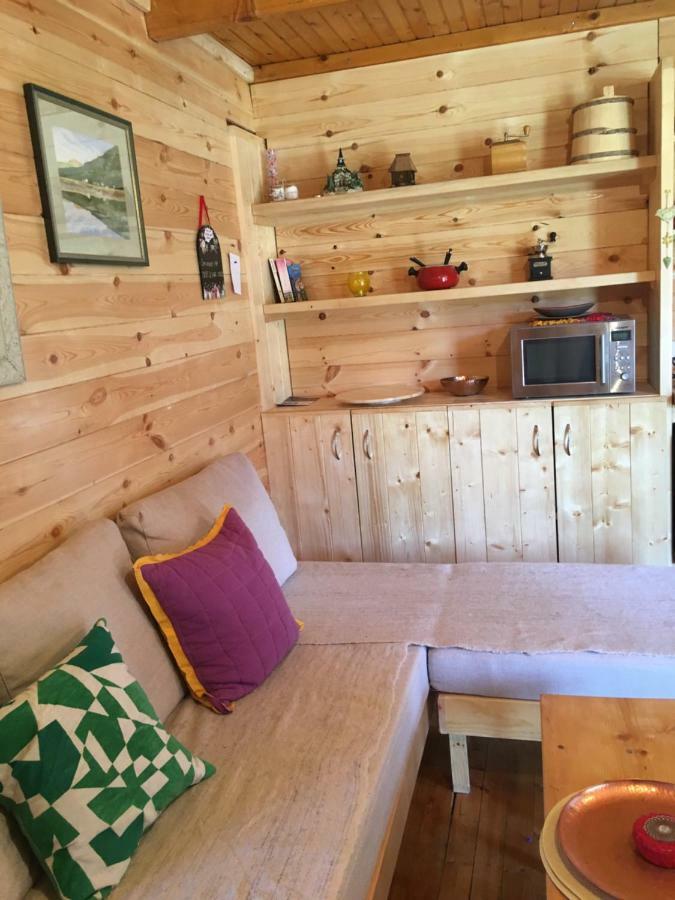 Cozy Cabin Žabljak Eksteriør bilde