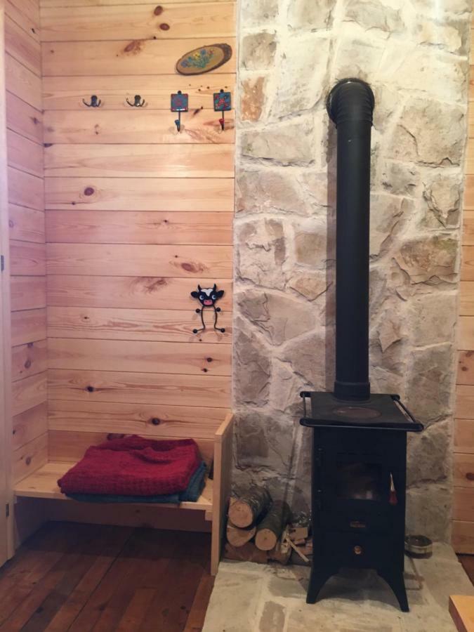Cozy Cabin Žabljak Eksteriør bilde